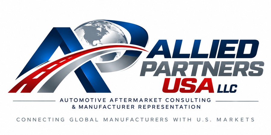 Allied Partners USA LLC